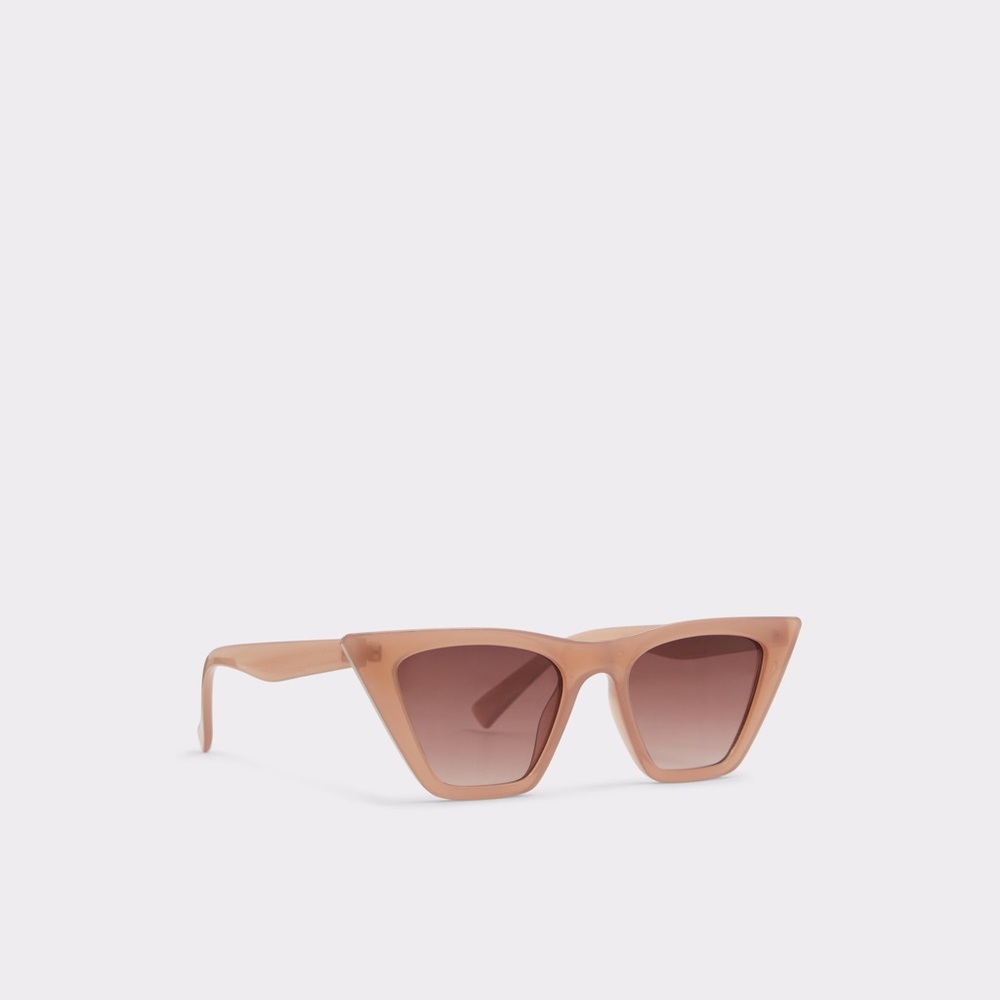Cat Eye Sunglasses